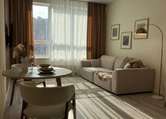 Продам квартиру студию, 31.6 м2, Екатеринбург, Ленинский район, улица Айвазовского, 52