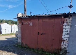 Гараж на продажу, 22 м2, Санкт-Петербург