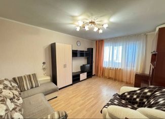 2-ком. квартира на продажу, 48 м2, Краснодар, Уральская улица, 180, микрорайон Комсомольский