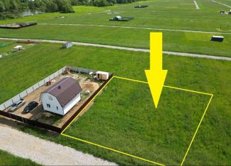 Продается участок, 6 сот., Домодедово, 1-я Московская улица