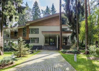 Продажа дома, 965 м2, деревня Бородки, Хвойная улица, 5