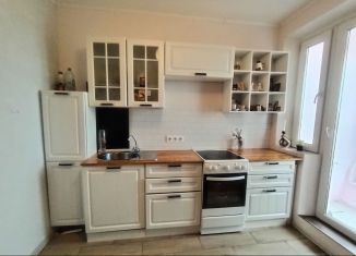 Продажа 1-ком. квартиры, 41 м2, городской посёлок Янино-1, Мельничный переулок, 1к3
