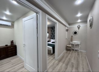 Сдается в аренду 2-ком. квартира, 36 м2, Сочи, улица Голубые Дали, 13, микрорайон Голубые Дали