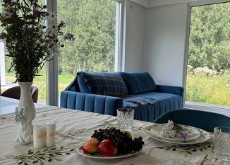 Продаю дом, 92 м2, село Гусиный Брод, микрорайон Идиллия, 9