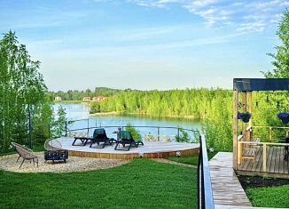 Продаю участок, 6 сот., Домодедово, Пролетарская улица, 1