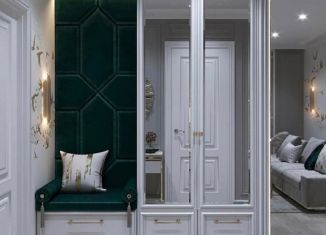 Продаю двухкомнатную квартиру, 83 м2, Махачкала, Ленинский внутригородской район, улица Металлургов, 22