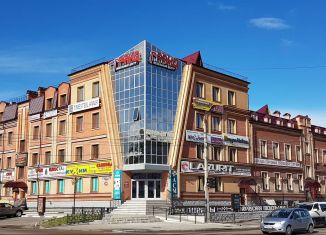 Сдача в аренду помещения свободного назначения, 80 м2, Благовещенск, улица Мухина, 109