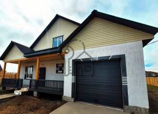 Продажа дома, 210 м2, деревня Куда, Карельская улица