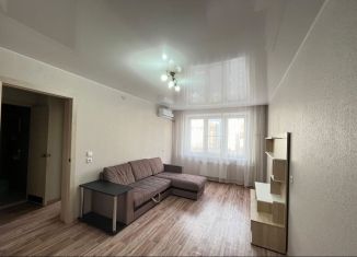 1-комнатная квартира на продажу, 37 м2, Ростов-на-Дону, переулок Андреева, 6