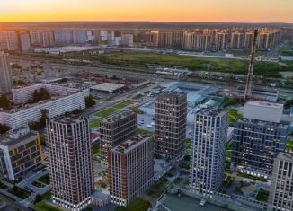 Продам помещение свободного назначения, 44 м2, Санкт-Петербург, улица Шостаковича, 8к1, Выборгский район