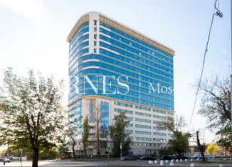 Сдаю в аренду офис, 1032 м2, Москва, 5-я улица Ямского Поля, 5с1