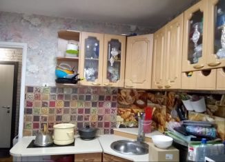 Однокомнатная квартира на продажу, 33.4 м2, Чита, улица Красного Восстания, 15