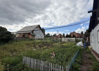 Продаю дом, 35 м2, деревня Плоское, Придорожный переулок, 11