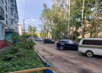 Продается двухкомнатная квартира, 41.3 м2, Сергиев Посад, Солнечная улица, 3