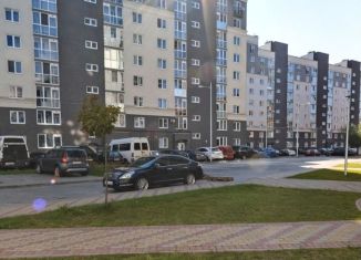 Продажа 1-ком. квартиры, 41.4 м2, Калининград