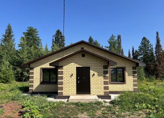 Продажа дома, 85 м2, поселок Объект КРП