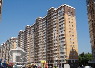 Продажа 1-ком. квартиры, 31 м2, Люберцы, Вертолётная улица, 48, ЖК Люберцы 2020