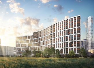 Продам квартиру студию, 25.3 м2, Мурино, ЖК Авиатор