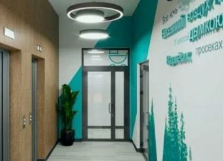 Продажа двухкомнатной квартиры, 81.2 м2, Санкт-Петербург, Московский район, Московский проспект, 138