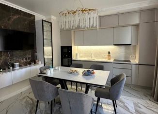 Продаю 2-комнатную квартиру, 83 м2, Махачкала, Ленинский внутригородской район, улица Металлургов, 22