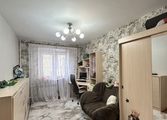 3-ком. квартира на продажу, 83 м2, Копейск, улица Кирова, 18Б