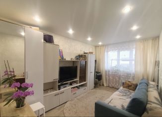 Двухкомнатная квартира на продажу, 37.5 м2, Йошкар-Ола, улица Гончарова, 18