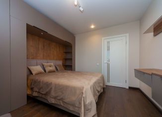 Сдается 3-комнатная квартира, 55 м2, посёлок Парголово, улица Шишкина, 311