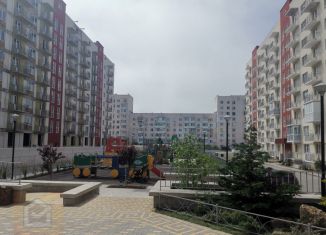 Продается квартира со свободной планировкой, 34.6 м2, Крым, проспект Победы, 87Бк1