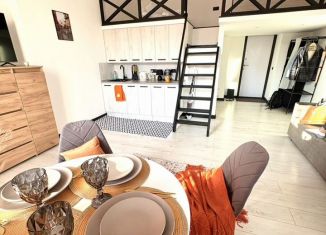 Аренда квартиры студии, 38 м2, Санкт-Петербург, Никольская площадь, 6