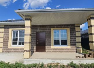 Продажа дома, 105 м2, поселок Темерницкий