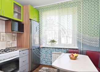 Продам 2-ком. квартиру, 54.2 м2, Татарстан, улица Академика Сахарова, 13