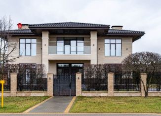 Продается коттедж, 520 м2, деревня Чесноково