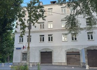 Офис в аренду, 600 м2, Москва, улица Свободы, 22с1