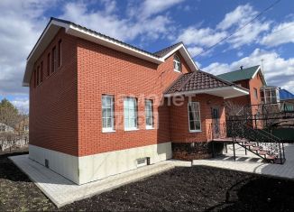 Дом на продажу, 263 м2, Альметьевск, улица Хади Атласи, 6