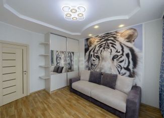 2-комнатная квартира на продажу, 52 м2, Тюмень, Линейная улица, 11, ЖК На Линейной