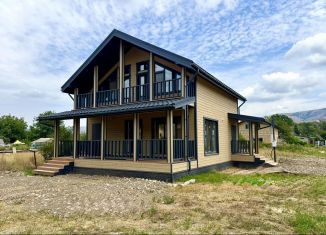 Продажа дома, 142.7 м2, Крым, улица Г. Калужина