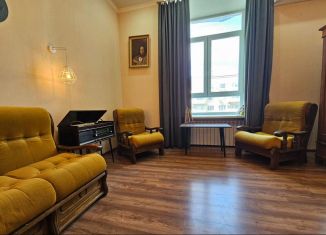 Продам квартиру студию, 43 м2, Ростов-на-Дону, Большая Садовая улица, 88