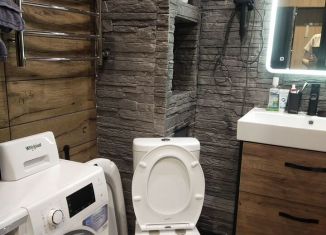 Однокомнатная квартира на продажу, 35.6 м2, Рязань, улица Зубковой, 30В