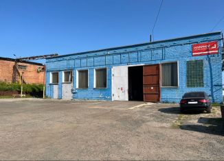 Сдам в аренду складское помещение, 1290 м2, Владимир, улица 16 лет Октября, 33А