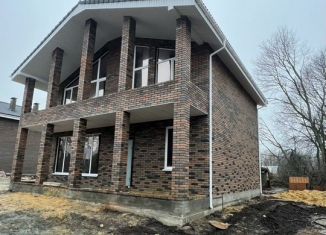 Продажа дома, 220 м2, деревня Малёвка, Центральная улица, 27А