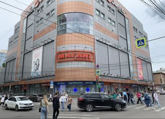 Сдается в аренду торговая площадь, 8 м2, Воронеж, улица Фридриха Энгельса, 64А, Ленинский район