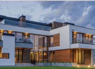 Продам дом, 550 м2, деревня Чесноково, КП Ренессанс парк, 45