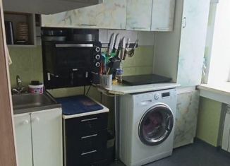 Продаю 1-комнатную квартиру, 30.9 м2, Новосибирск, улица Семьи Шамшиных, 83, метро Маршала Покрышкина