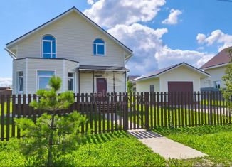 Дом на продажу, 132.7 м2, Пермский край, Рождественская улица, 42