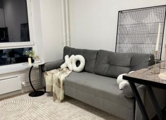 Продается квартира студия, 19.7 м2, Котельники, ЖК Белая Дача Парк, микрорайон Парковый, 1к20