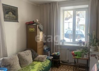 1-ком. квартира на продажу, 23.5 м2, Миасс, Ильменская улица, 87А