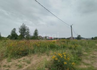 Продаю участок, 8.1 сот., Ковров, улица Горюнова