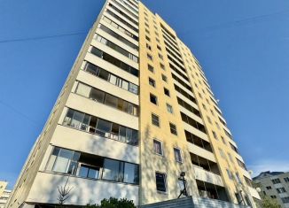 Сдается однокомнатная квартира, 33 м2, Петрозаводск, улица Варламова, 35