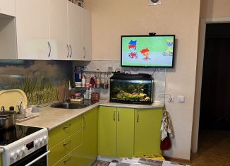 Продам двухкомнатную квартиру, 63 м2, Татарстан, проспект Фоменко, 68А