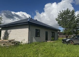 Продается дом, 96.7 м2, деревня Сидоровы Горы